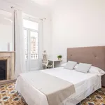 Rent a room in valencia