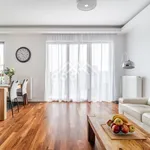 Rent 3 bedroom apartment of 88 m² in Warsaw