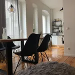 Rent 1 bedroom apartment of 83 m² in Berlin