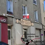 Appartement de 38 m² avec 2 chambre(s) en location à Parmain