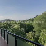 Rent 4 bedroom apartment of 196 m² in Brescia