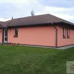 Rent 1 bedroom house of 120 m² in Valašské Meziříčí