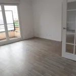 Appartement de 44 m² avec 2 chambre(s) en location à Saint