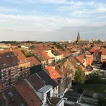 Rent 2 bedroom apartment in Ghent