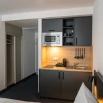 Rent 1 bedroom apartment of 183 m² in Dusseldorf