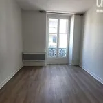 Rent 1 bedroom apartment of 17 m² in Domène