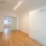 Rent 2 bedroom apartment of 38 m² in Trhový Štěpánov