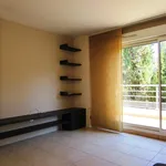 Appartement de 47 m² avec 2 chambre(s) en location à cannes