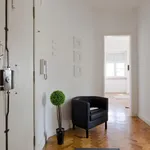 Rent 6 bedroom apartment in Lisbon