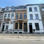 Huur 1 slaapkamer appartement in Antwerpen