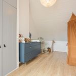 Huur 5 slaapkamer huis van 117 m² in Eliasterrein, Vonderkwartier