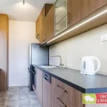 Pronajměte si 2 ložnic/e byt o rozloze 47 m² v Prague