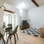 Rent 1 bedroom apartment of 55 m² in Florence