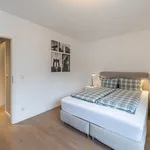 Miete 2 Schlafzimmer wohnung von 55 m² in Frankfurt