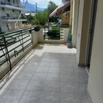 Rent 1 bedroom apartment of 50 m² in  Αχαΐα