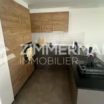 Appartement 3.5 Pièces, 70 m² Chemin des Crêts - 1630 Bulle