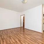 Pronajměte si 1 ložnic/e byt o rozloze 27 m² v most