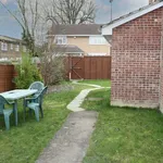 Property to rent in Leopold Road, West Green, Crawley, West Sussex. RH11