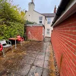 Terraced house to rent in Spring Road, Ipswich IP4