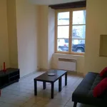 Appartement de 38 m² avec 2 chambre(s) en location à Poitiers