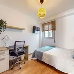 Rent a room in valencia