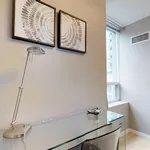 2 bedroom apartment of 66 sq. ft in Toronto