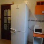 Alquilo 2 dormitorio apartamento de 60 m² en Madrid']