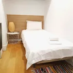 Alugar 2 quarto apartamento de 80 m² em Lisbon