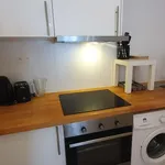 Rent 1 bedroom apartment in Woluwe-Saint-Lambert