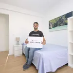 Rent a room of 66 m² in madrid