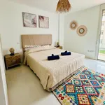 Alquilo 3 dormitorio apartamento de 100 m² en Ibiza