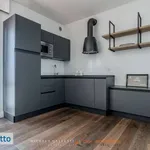 Affitto 3 camera appartamento di 80 m² in Bologna