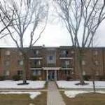 Rent 1 bedroom apartment in Windsor