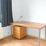  appartement avec 1 chambre(s) en location à Liège