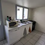 Maison de 82 m² avec 3 chambre(s) en location à Saint-Omer