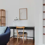 Appartement de 1528 m² avec 4 chambre(s) en location à Paris