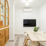 Alquilar 2 dormitorio apartamento en Madrid