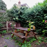 Rent a room in London