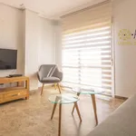 Rent 3 bedroom apartment of 110 m² in Cordoba