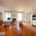 Rent 4 bedroom apartment of 155 m² in Rome