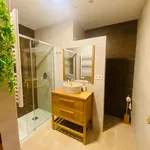 Rent 3 bedroom apartment in Valencia