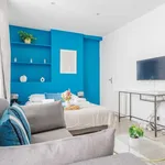 Appartement de 23 m² avec 1 chambre(s) en location à Paris