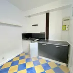 Appartement de 20 m² avec 1 chambre(s) en location à TOURS