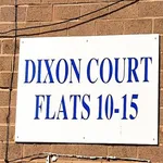 Dixon Court  Cheadle, 2 bedroom, Apartment