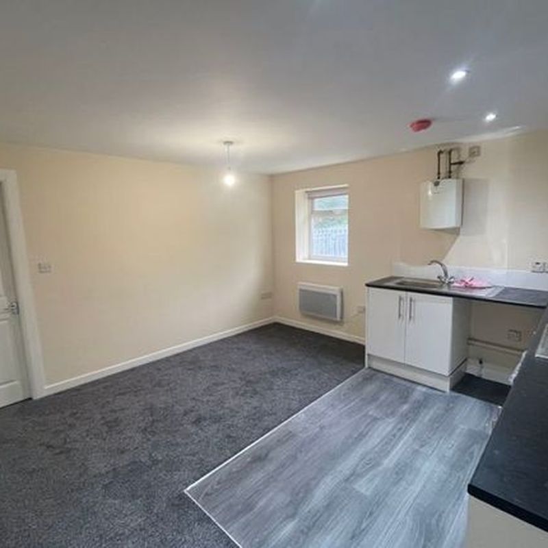 Property to rent in John Street, Shildon DL4