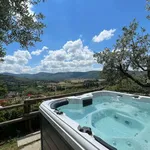 Rent 9 bedroom apartment of 250 m² in Cortona