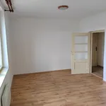 Rent 1 bedroom apartment in Nymburk