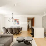 Rent 4 bedroom apartment of 108 m² in Warsaw