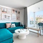 Rent 3 bedroom apartment of 132 m² in Málaga