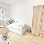 Miete 3 Schlafzimmer wohnung von 65 m² in Mörfelden-Walldorf